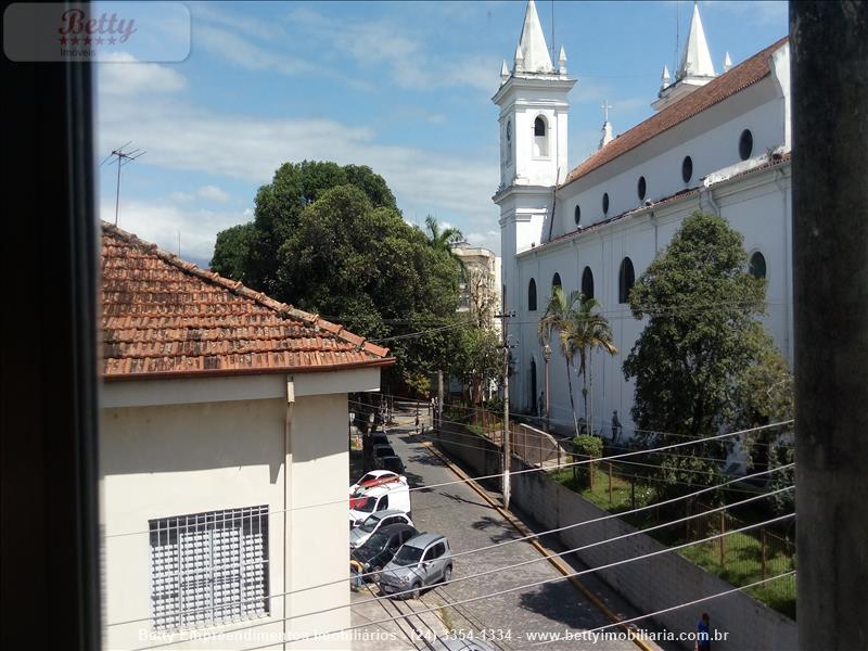 Apartamento para Alugar no Centro em Resende