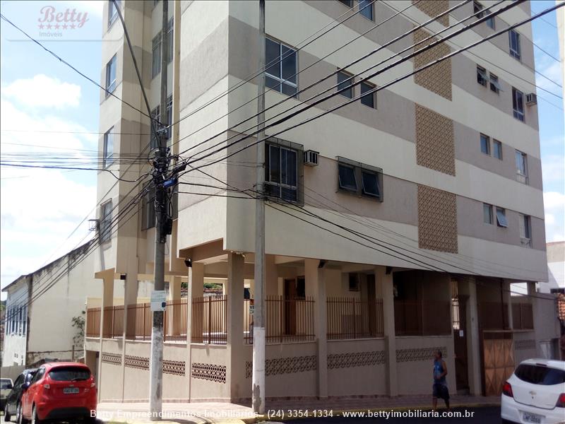 Apartamento para Alugar no Centro em Resende