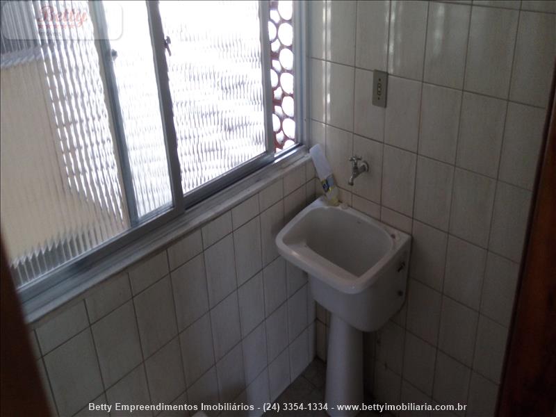 Apartamento para Alugar no Centro em Resende