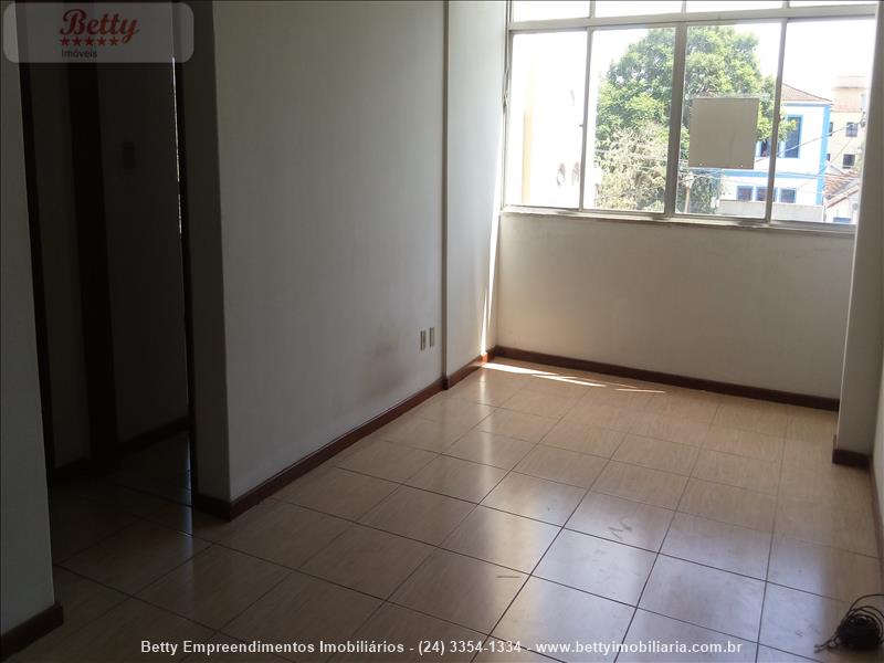 Apartamento para Alugar no Centro em Resende