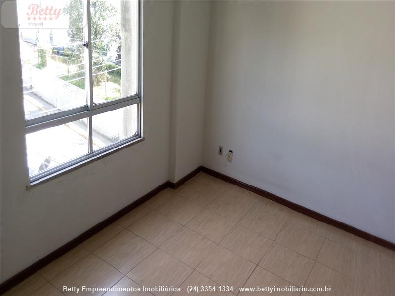 Apartamento para Alugar no Centro em Resende