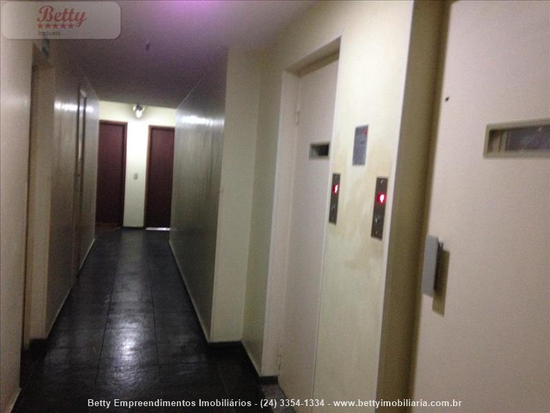 Apartamento para Alugar no Liberdade em Resende