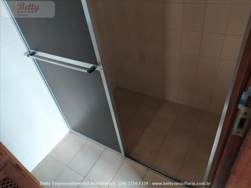 Apartamento para Alugar no Liberdade em Resende