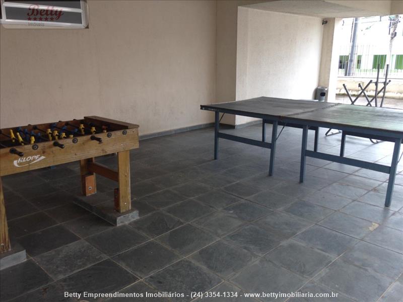 Apartamento para Alugar no Liberdade em Resende