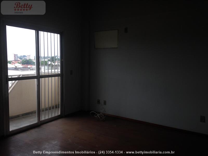 Apartamento para Alugar no Liberdade em Resende