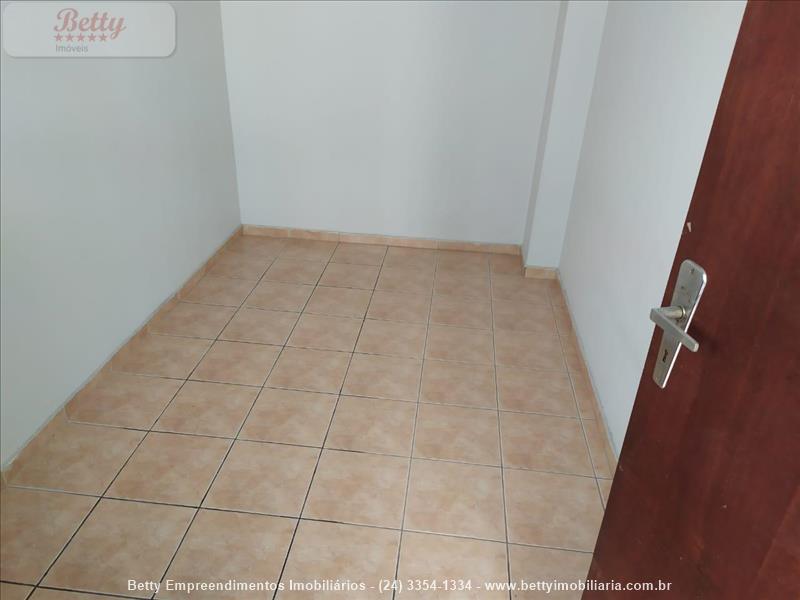 Apartamento para Alugar no Liberdade em Resende