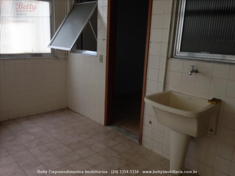 Apartamento para Alugar no Liberdade em Resende