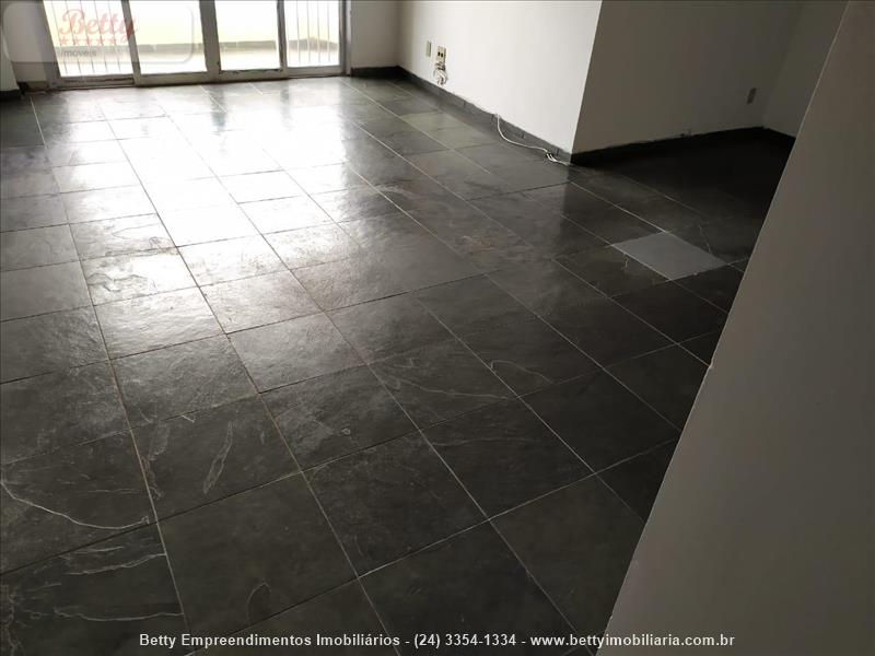 Apartamento para Alugar no Liberdade em Resende