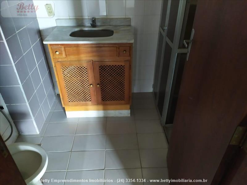 Apartamento para Alugar no Liberdade em Resende
