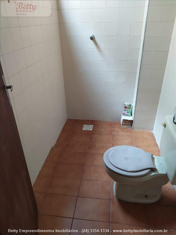 Apartamento para Alugar no Liberdade em Resende