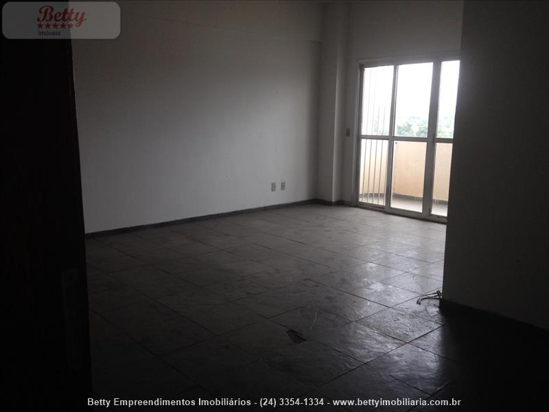 Apartamento para Alugar no Liberdade em Resende