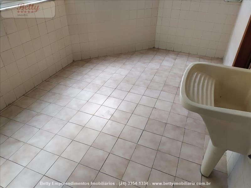 Apartamento para Alugar no Liberdade em Resende