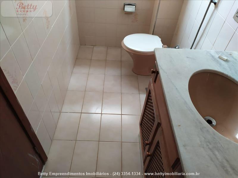 Apartamento para Alugar no Liberdade em Resende