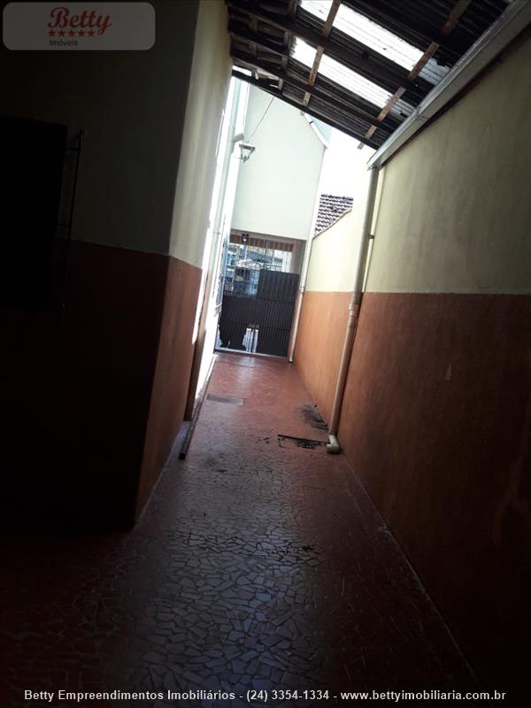 Casa para Alugar no Campos Elíseos em Resende