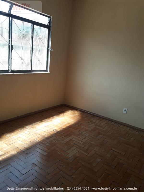 Casa para Alugar no Campos Elíseos em Resende