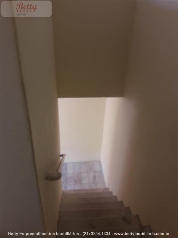 Casa para Alugar no Campos Elíseos em Resende