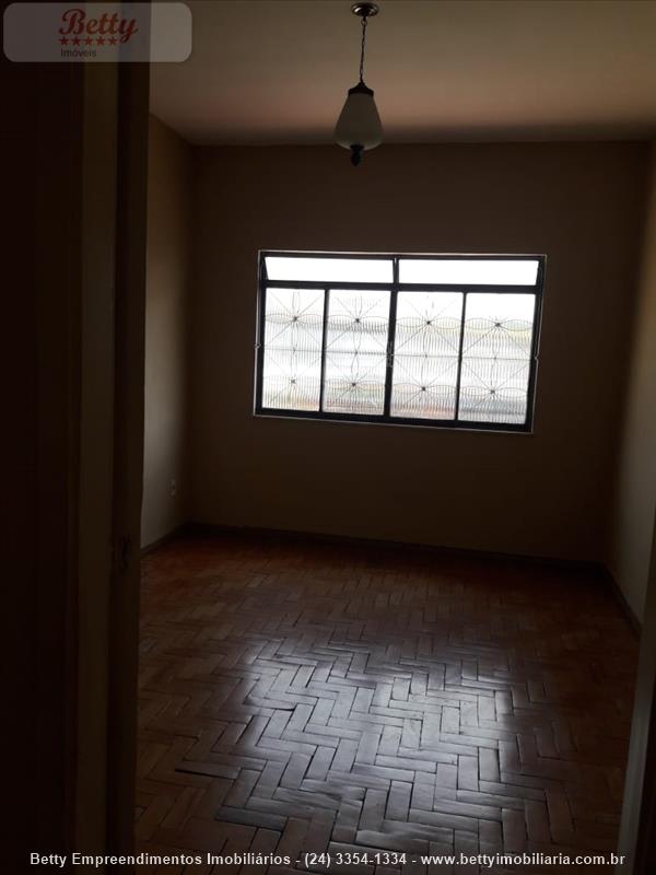 Casa para Alugar no Campos Elíseos em Resende