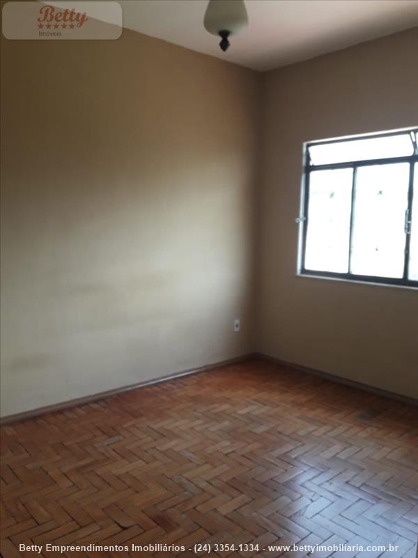 Casa para Alugar no Campos Elíseos em Resende