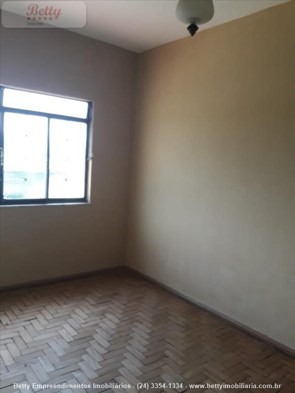 Casa para Alugar no Campos Elíseos em Resende