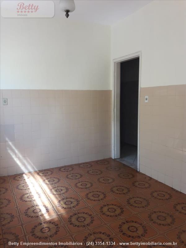 Casa para Alugar no Campos Elíseos em Resende