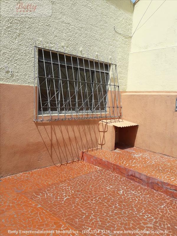 Casa para Alugar no Campos Elíseos em Resende