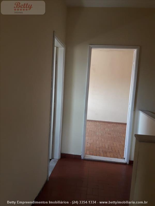 Casa para Alugar no Campos Elíseos em Resende