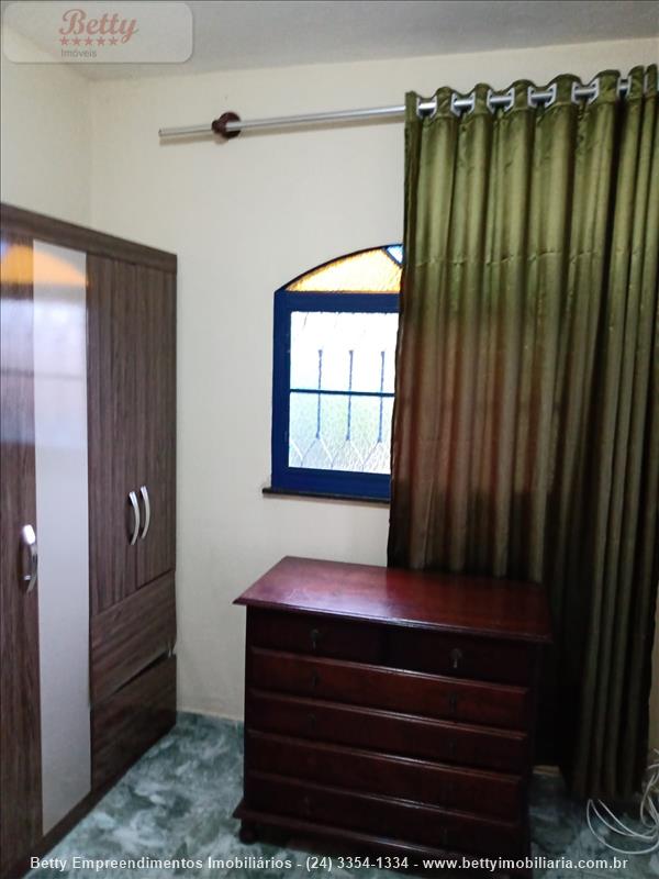 Casa para Alugar no Vila Verde em Resende