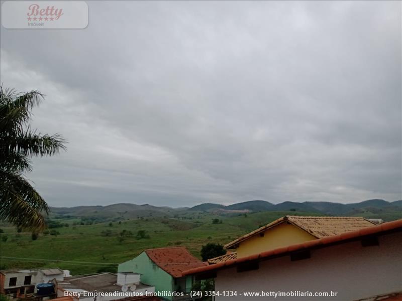 Casa para Alugar no Vila Verde em Resende