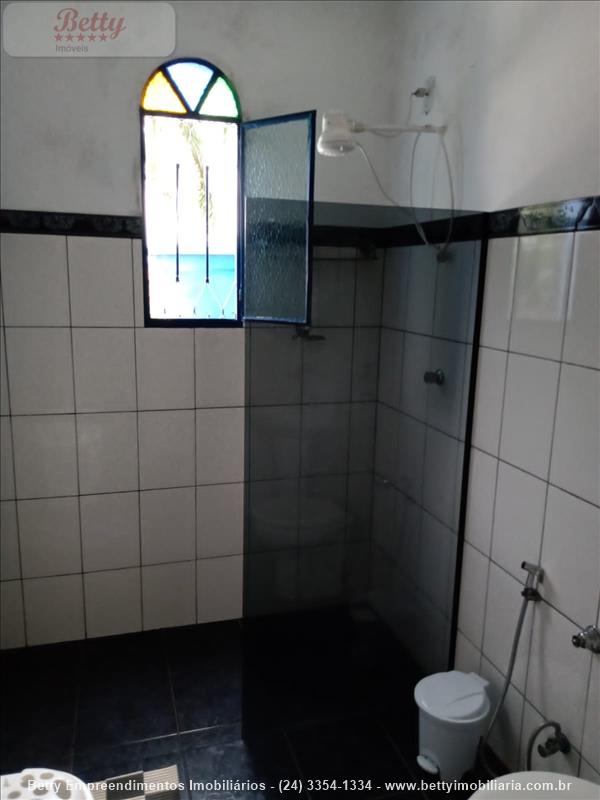 Casa para Alugar no Vila Verde em Resende