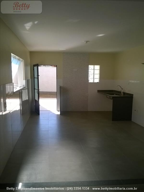 Casa para Alugar no Morada da Colina I II III em Resende