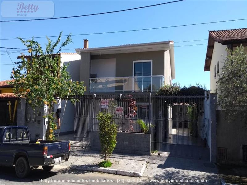 Casa para Alugar no Morada da Colina I II III em Resende