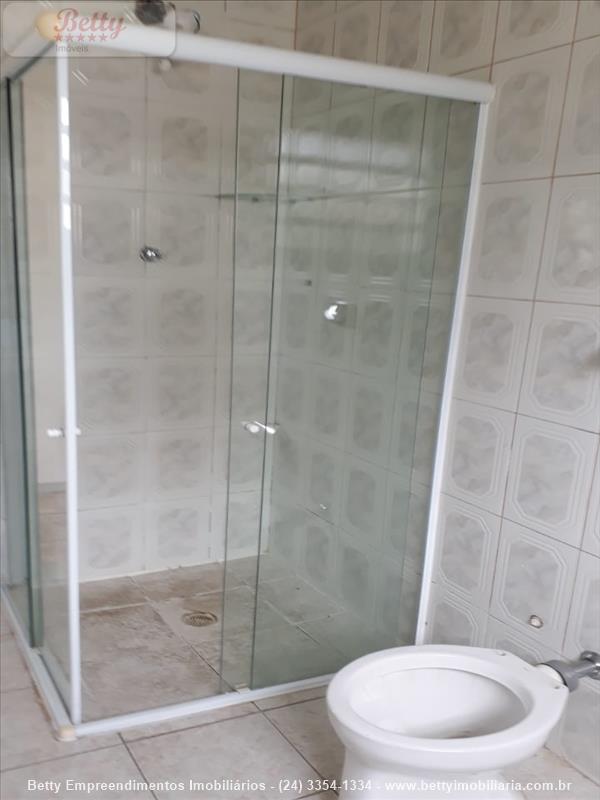 Apartamento para Alugar no Jardim Tropical em Resende