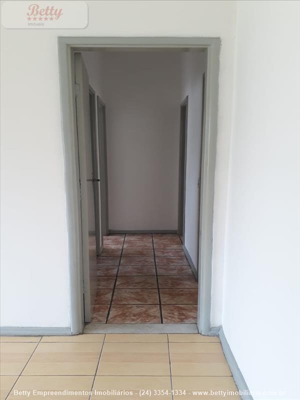 Apartamento para Alugar no Jardim Tropical em Resende