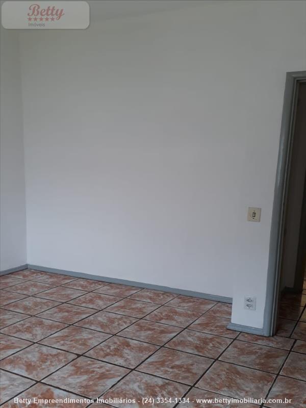 Apartamento para Alugar no Jardim Tropical em Resende