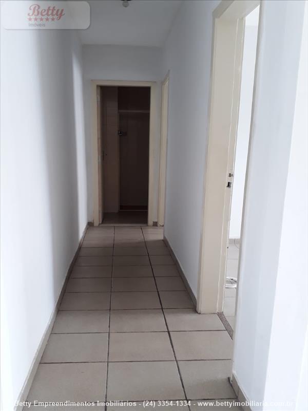 Apartamento para Alugar no Campos Elíseos em Resende