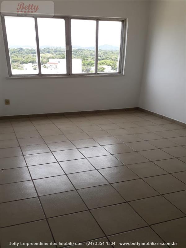 Apartamento para Alugar no Campos Elíseos em Resende