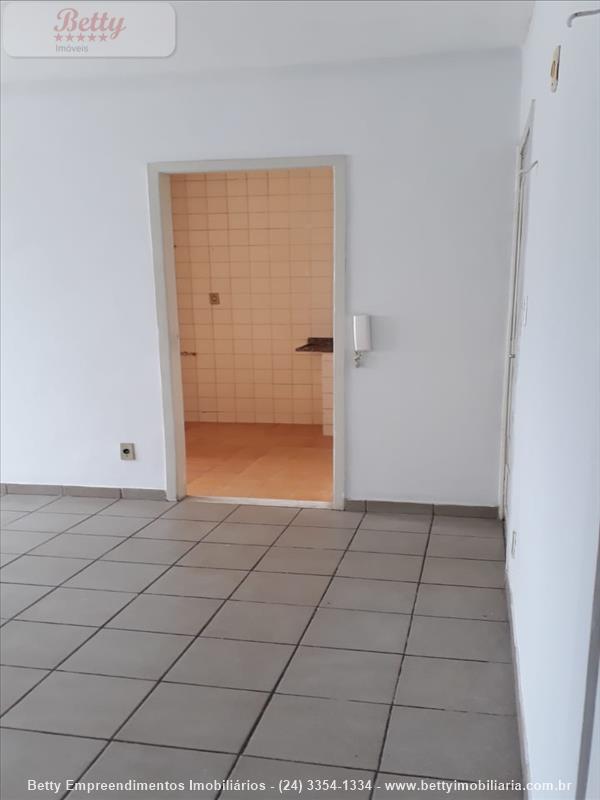 Apartamento para Alugar no Campos Elíseos em Resende