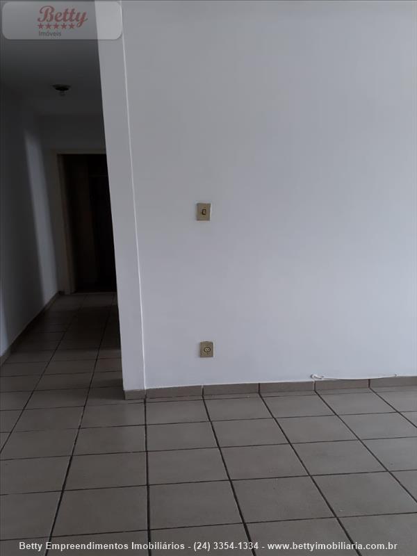 Apartamento para Alugar no Campos Elíseos em Resende