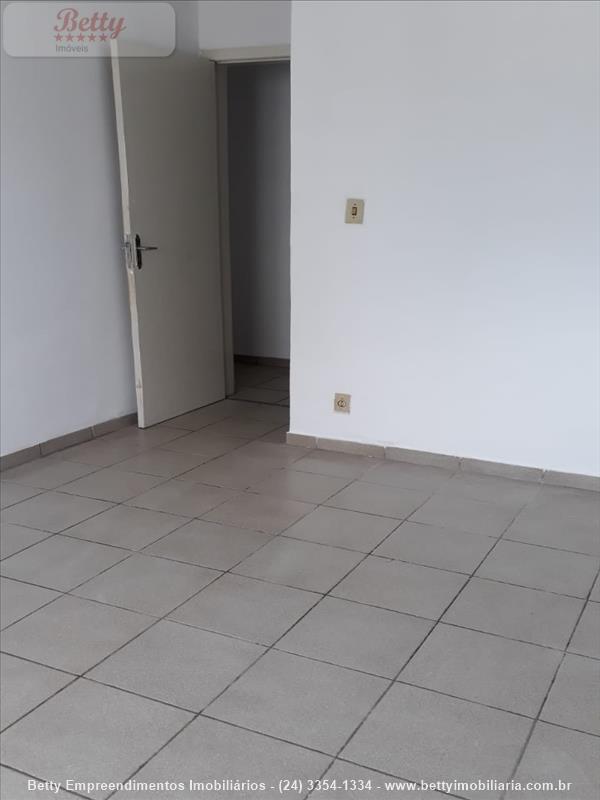 Apartamento para Alugar no Campos Elíseos em Resende