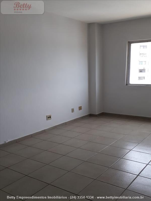 Apartamento para Alugar no Campos Elíseos em Resende