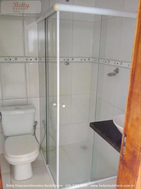 Casa a Venda no Mirante das Agulhas em Resende