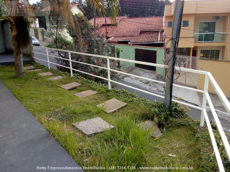 Casa a Venda no Mirante das Agulhas em Resende
