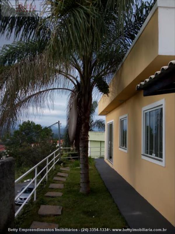 Casa a Venda no Mirante das Agulhas em Resende
