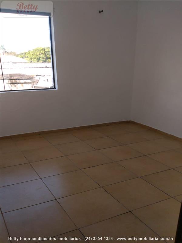 Apartamento a Venda no Campos Elíseos em Resende