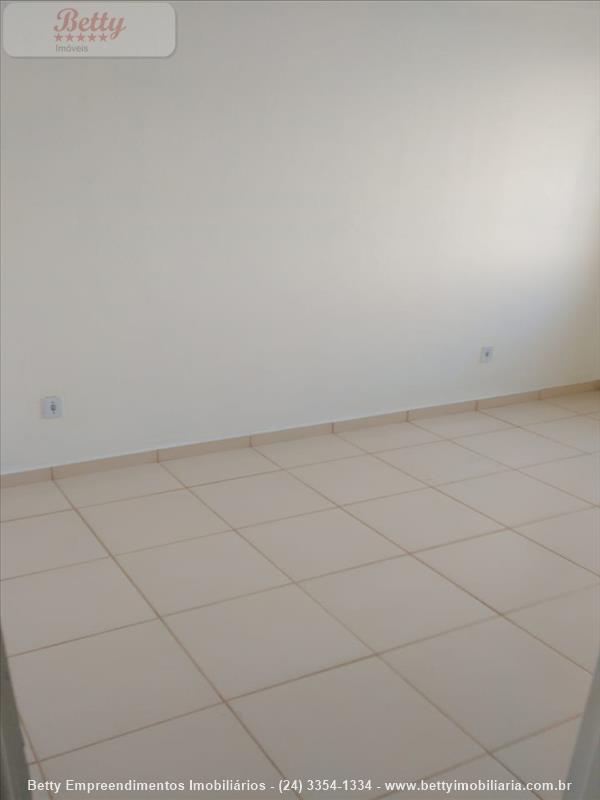 Apartamento para Alugar no Campos Elíseos em Resende