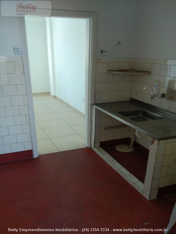 Apartamento para Alugar no Campos Elíseos em Resende