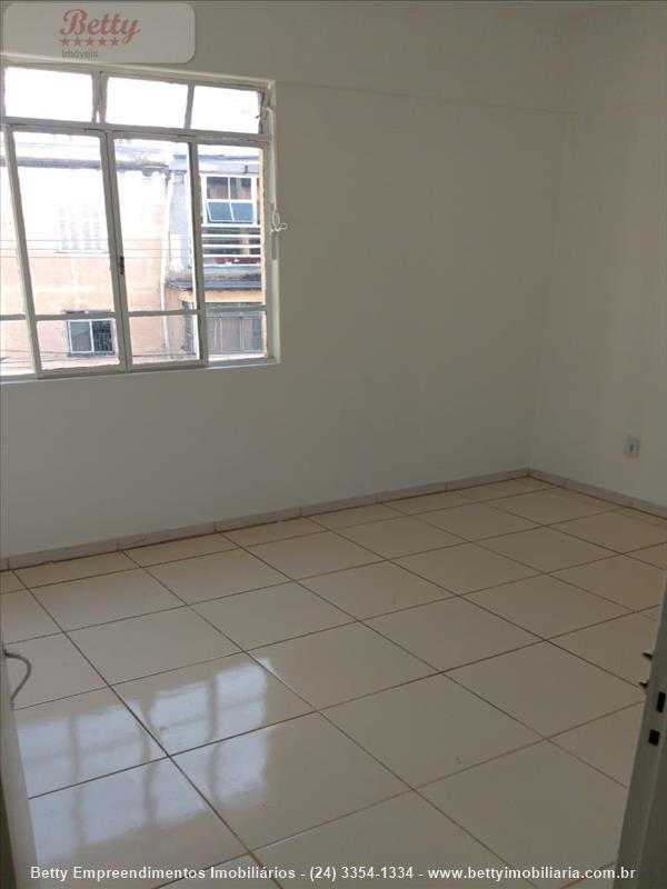 Apartamento para Alugar no Campos Elíseos em Resende