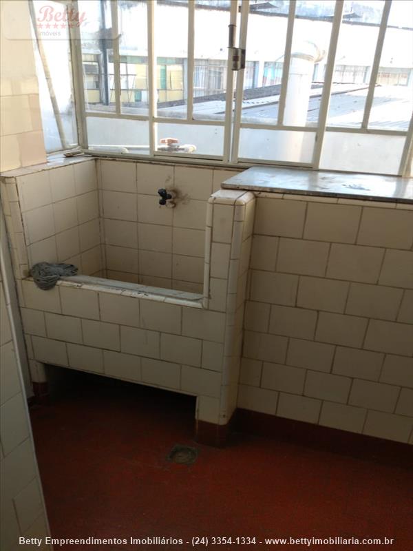 Apartamento para Alugar no Campos Elíseos em Resende
