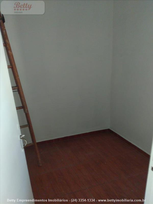 Apartamento para Alugar no Campos Elíseos em Resende