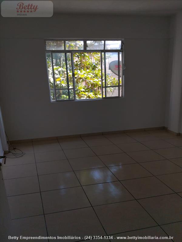 Apartamento para Alugar no Campos Elíseos em Resende